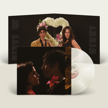Load image into Gallery viewer, Se Amaba Así Limited Edition Clear Vinyl
