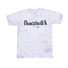 Load image into Gallery viewer, Buscabulla Tie Dye T-Shirt
